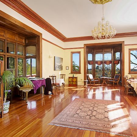 Boutique Hotel Warwick House Нельсон Екстер'єр фото