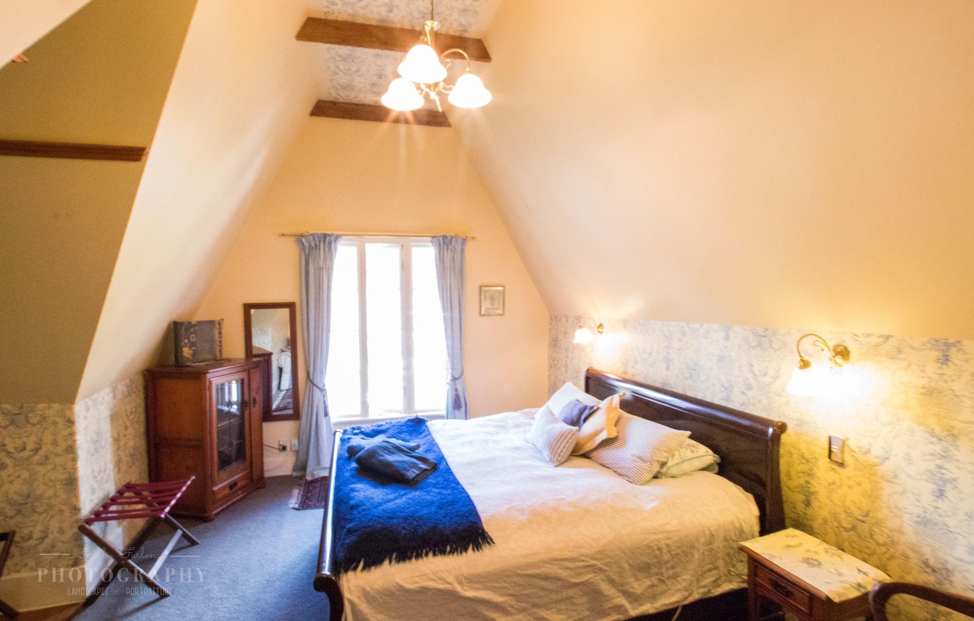 Boutique Hotel Warwick House Нельсон Екстер'єр фото