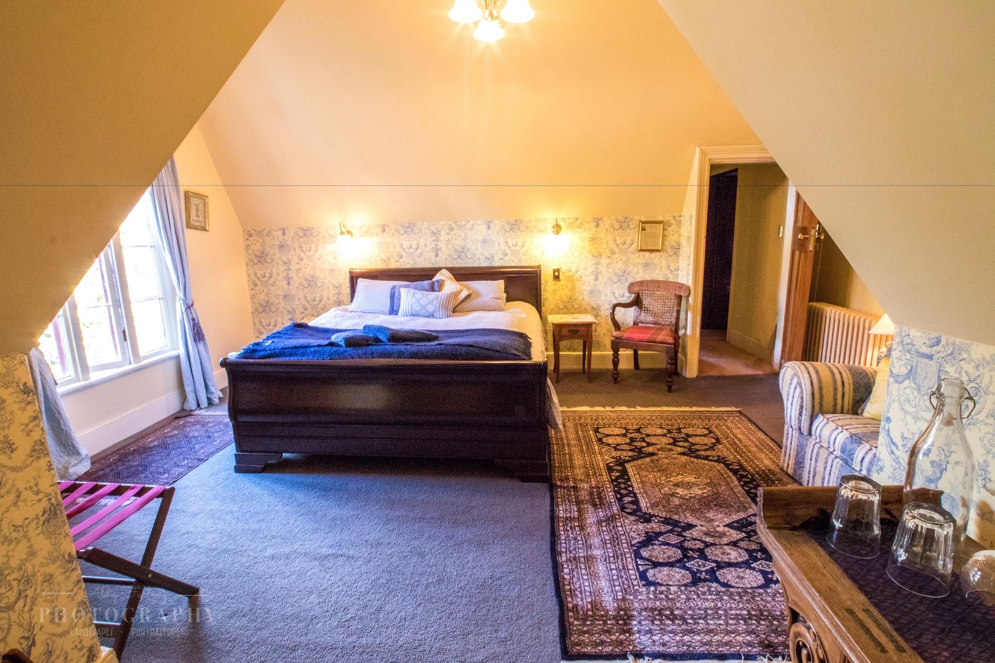 Boutique Hotel Warwick House Нельсон Екстер'єр фото