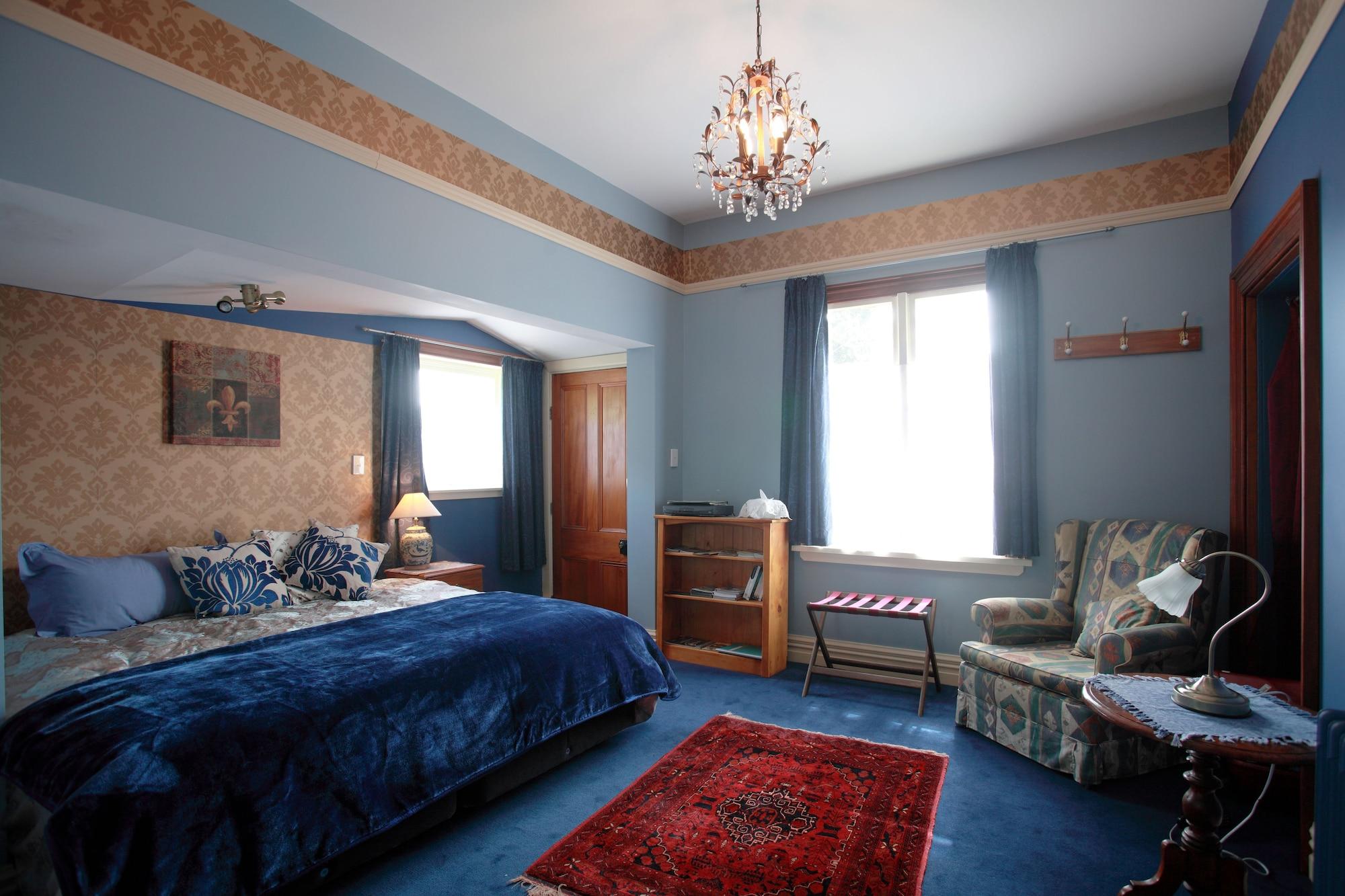 Boutique Hotel Warwick House Нельсон Екстер'єр фото