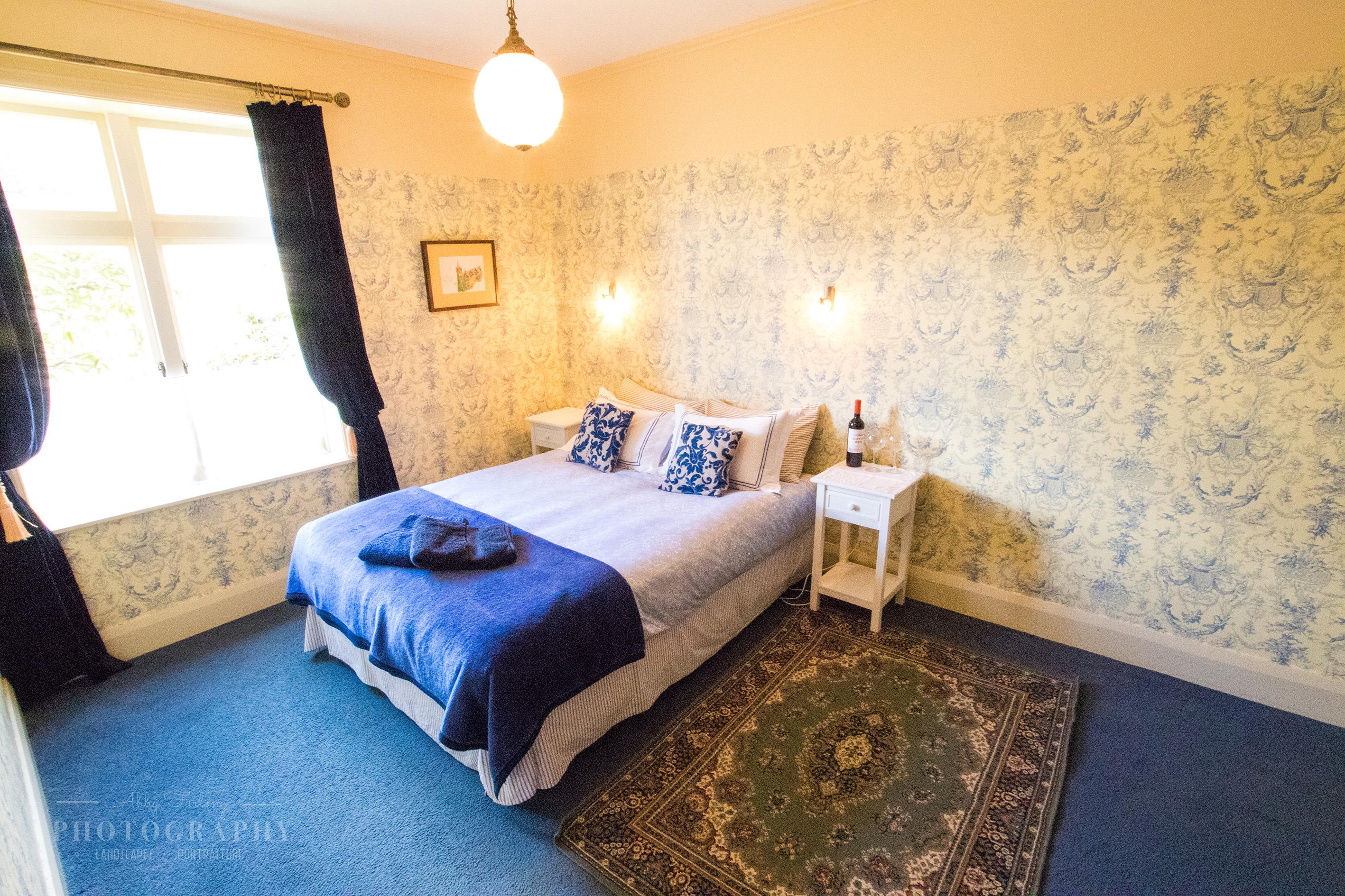 Boutique Hotel Warwick House Нельсон Екстер'єр фото