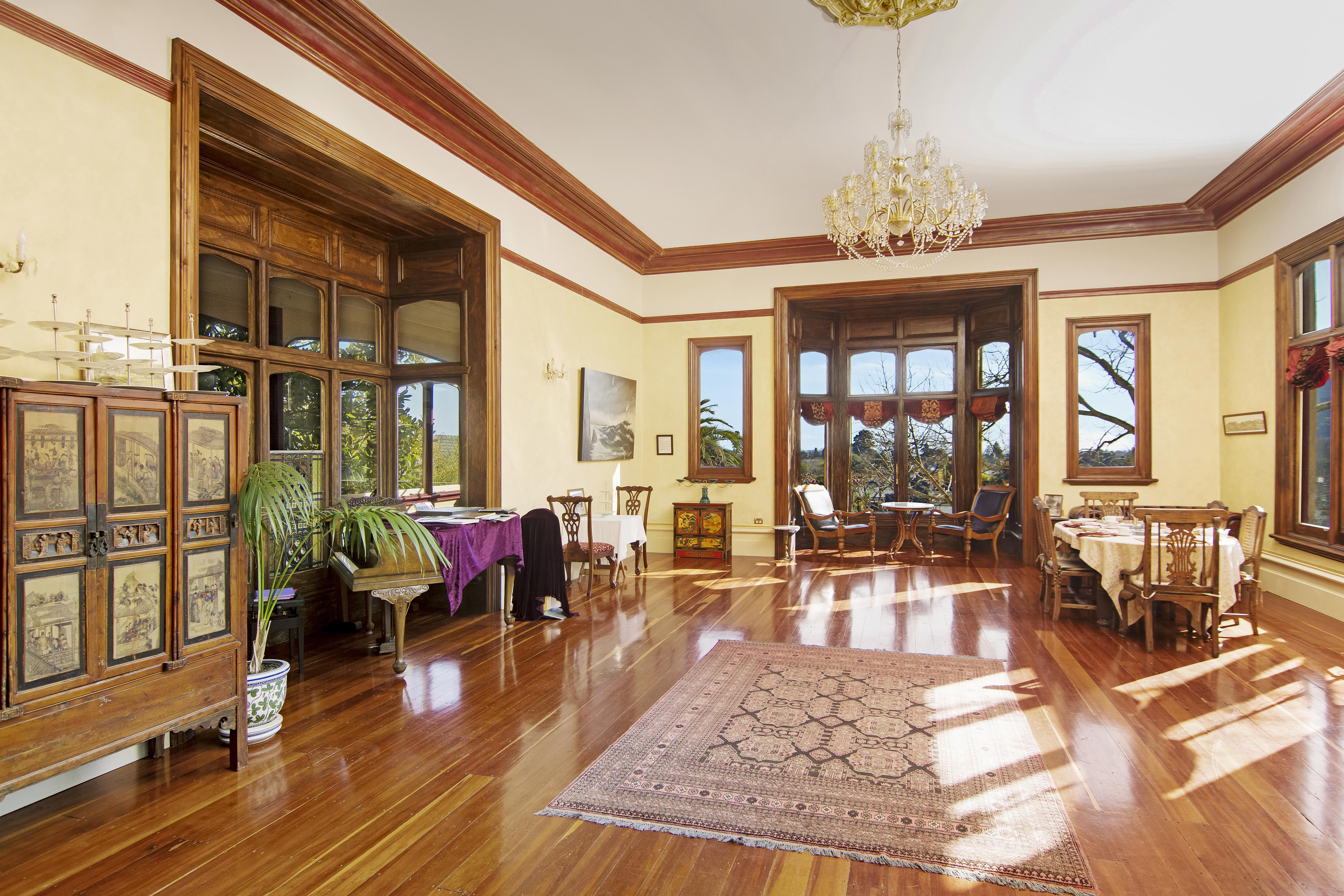 Boutique Hotel Warwick House Нельсон Екстер'єр фото
