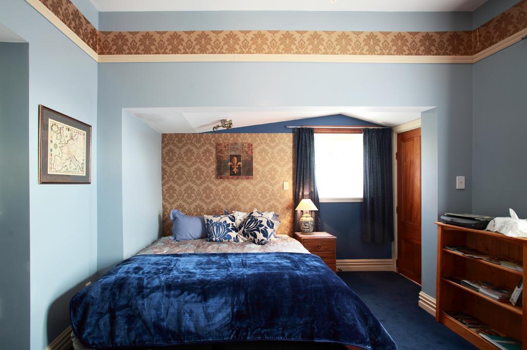 Boutique Hotel Warwick House Нельсон Екстер'єр фото
