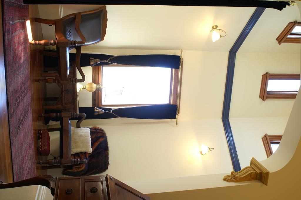 Boutique Hotel Warwick House Нельсон Екстер'єр фото