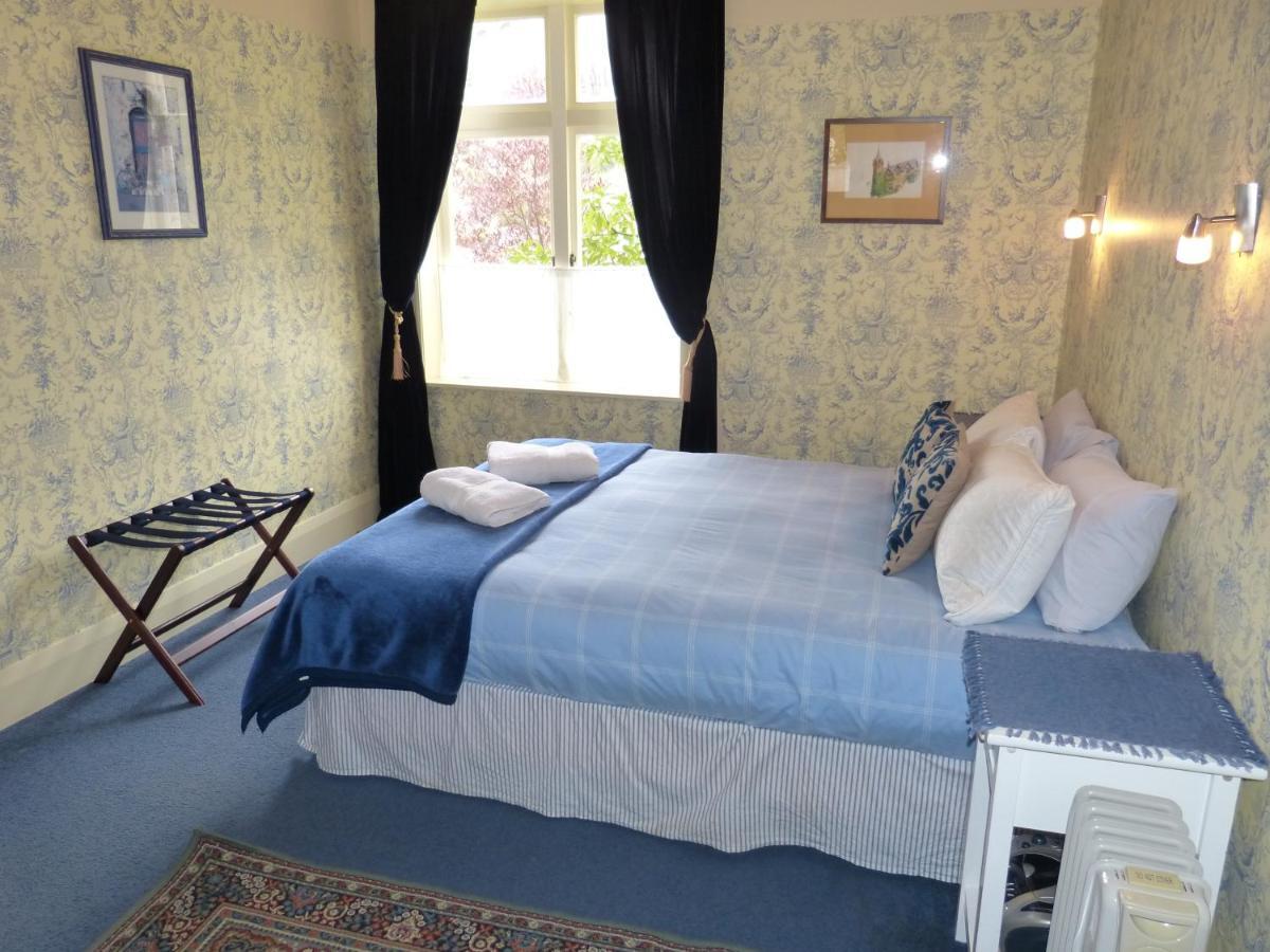 Boutique Hotel Warwick House Нельсон Екстер'єр фото