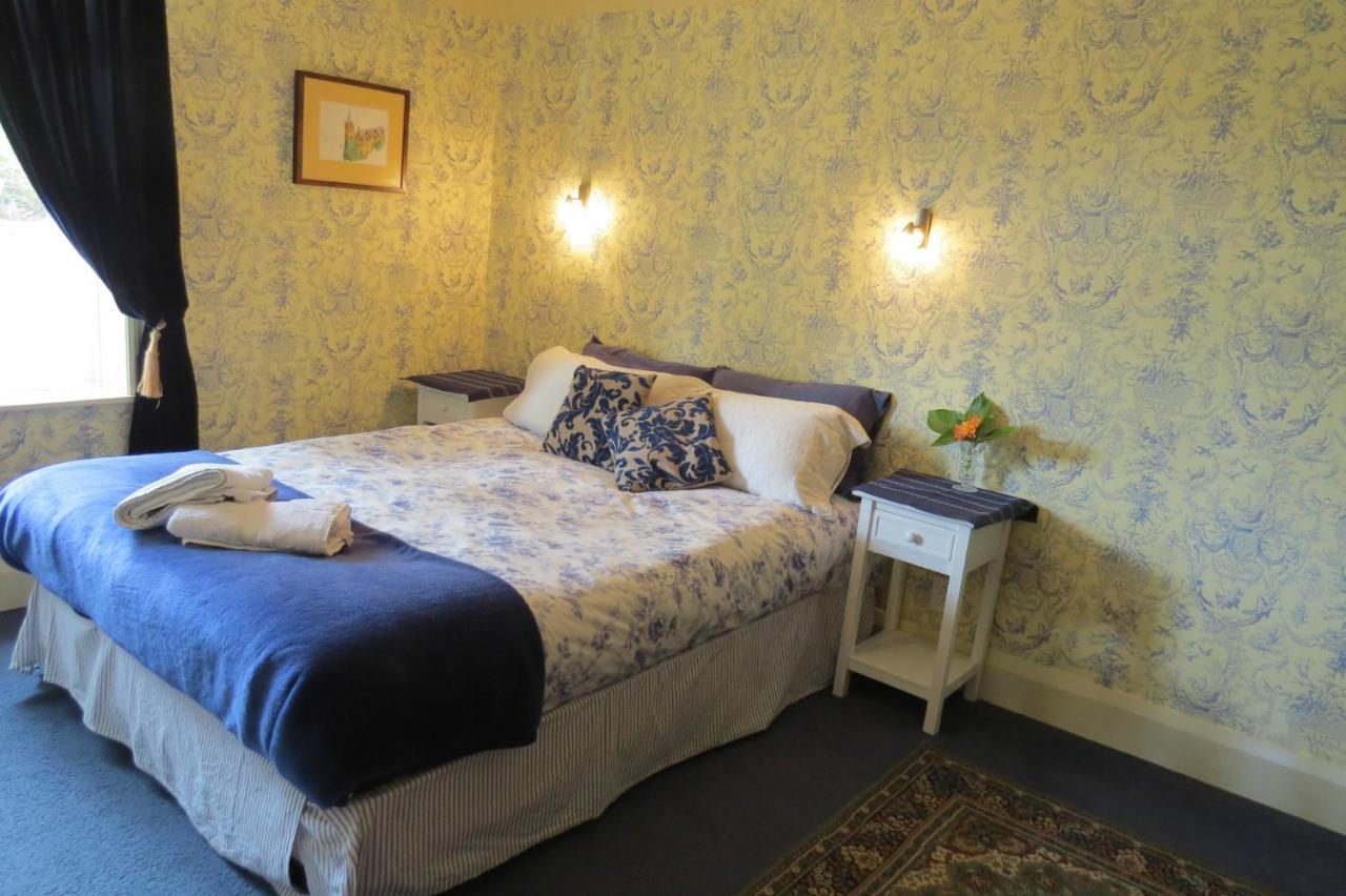 Boutique Hotel Warwick House Нельсон Екстер'єр фото